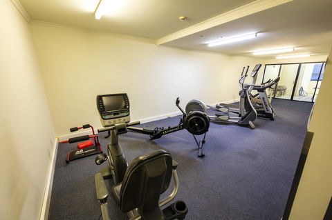 Jack And Newell Holiday Apartments - Accommodation Port Macquarie 15