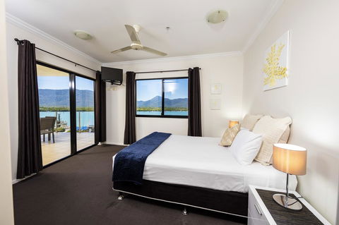 Jack And Newell Holiday Apartments - Accommodation Port Macquarie 42