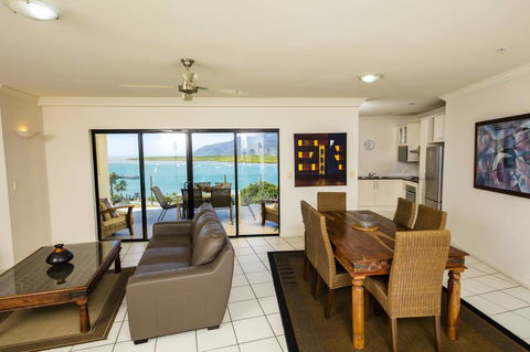 Jack And Newell Holiday Apartments - Accommodation Port Macquarie 35