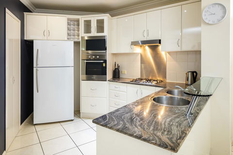 Jack And Newell Holiday Apartments - Accommodation Port Macquarie 30