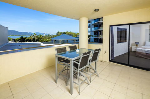 Jack And Newell Holiday Apartments - Accommodation Port Macquarie 41