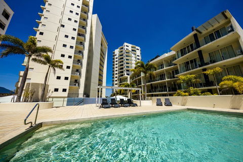 Jack And Newell Holiday Apartments - Accommodation Port Macquarie 9
