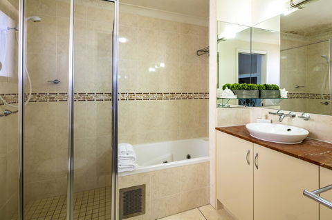 Jack And Newell Holiday Apartments - Accommodation Port Macquarie 37