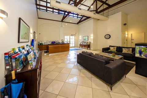 Jack And Newell Holiday Apartments - Accommodation Port Macquarie 18