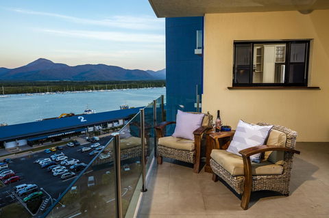Jack And Newell Holiday Apartments - Accommodation Port Macquarie 43