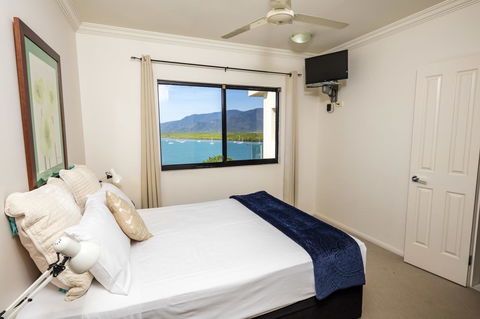 Jack And Newell Holiday Apartments - Accommodation Port Macquarie 23