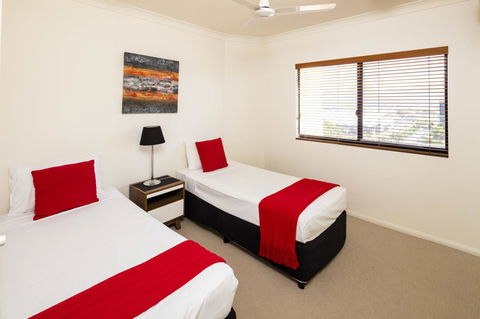 Jack And Newell Holiday Apartments - Accommodation Port Macquarie 21