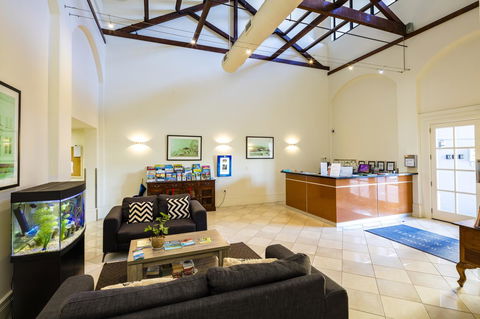 Jack And Newell Holiday Apartments - Accommodation Port Macquarie 16
