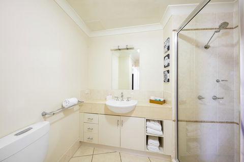 Jack And Newell Holiday Apartments - Accommodation Port Macquarie 40