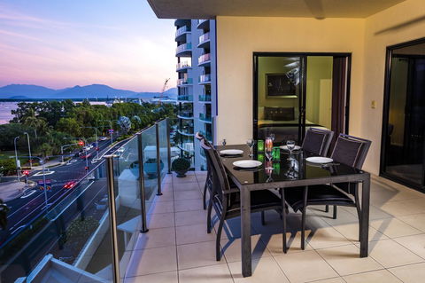 Jack And Newell Holiday Apartments - Accommodation Port Macquarie 33