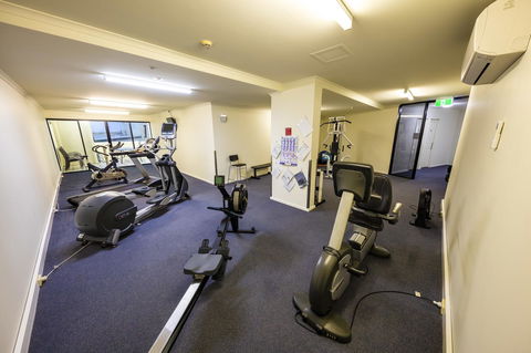 Jack And Newell Holiday Apartments - Accommodation Port Macquarie 19