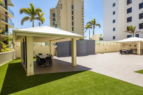 Jack And Newell Holiday Apartments - Accommodation Port Macquarie 5