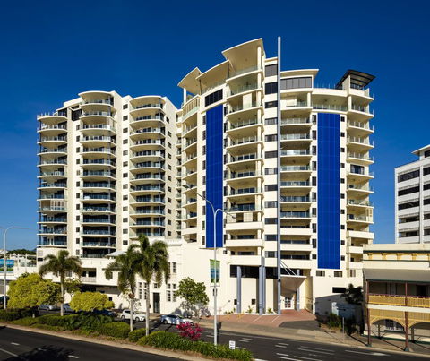 Jack And Newell Holiday Apartments - Accommodation Port Macquarie 13