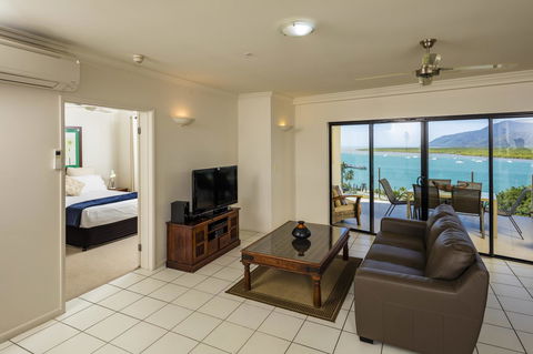 Jack And Newell Holiday Apartments - Accommodation Port Macquarie 36