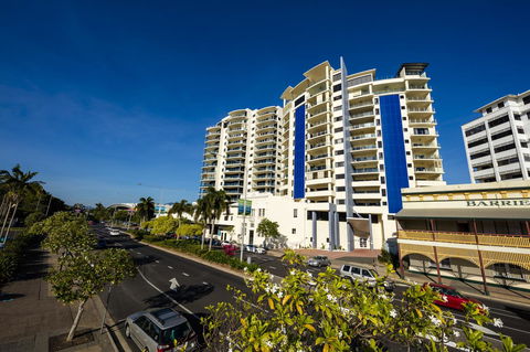 Jack And Newell Holiday Apartments - Accommodation Port Macquarie 14