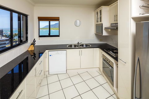 Jack And Newell Holiday Apartments - Accommodation Port Macquarie 34