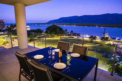 Jack And Newell Holiday Apartments - Accommodation Port Macquarie 31