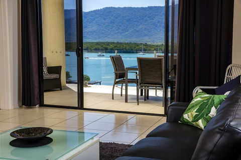 Jack And Newell Holiday Apartments - Accommodation Port Macquarie 1