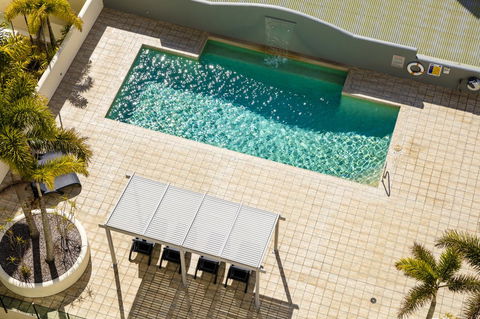 Jack And Newell Holiday Apartments - Accommodation Port Macquarie 3
