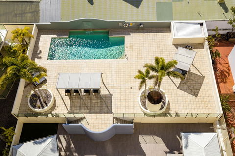 Jack And Newell Holiday Apartments - Accommodation Port Macquarie 4