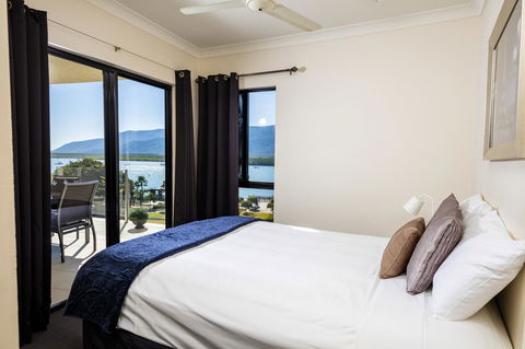 Jack And Newell Holiday Apartments - Accommodation Port Macquarie 38