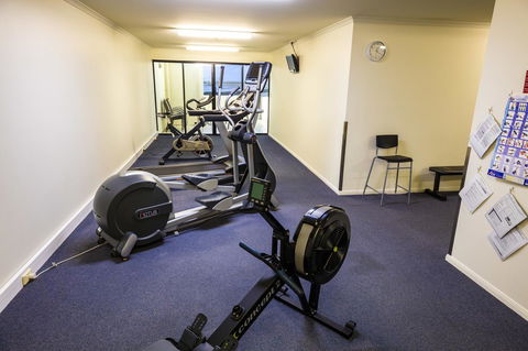 Jack And Newell Holiday Apartments - Accommodation Port Macquarie 17