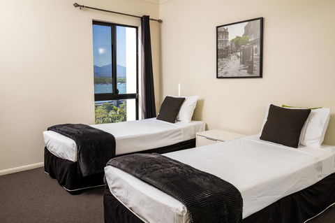 Jack And Newell Holiday Apartments - Accommodation Port Macquarie 39