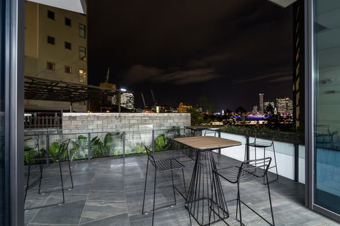 Courtyard By Marriott Brisbane South Bank - Accommodation Port Macquarie 37