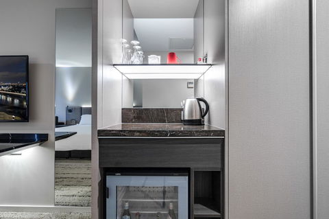 Courtyard By Marriott Brisbane South Bank - Accommodation Port Macquarie 17