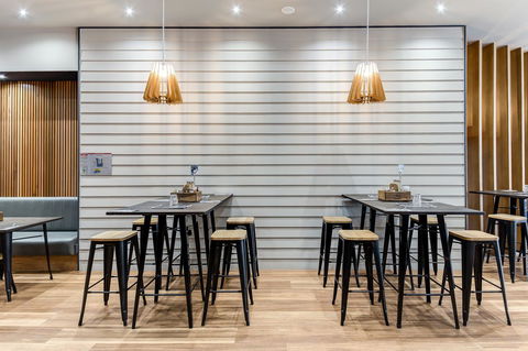 Courtyard By Marriott Brisbane South Bank - Accommodation Port Macquarie 13