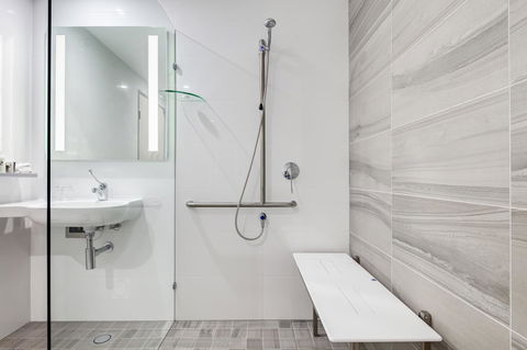Courtyard By Marriott Brisbane South Bank - Accommodation Port Macquarie 19