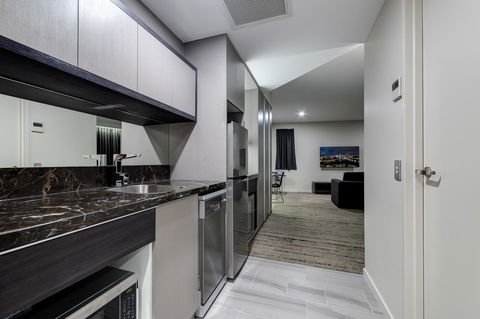 Courtyard By Marriott Brisbane South Bank - Accommodation Port Macquarie 39