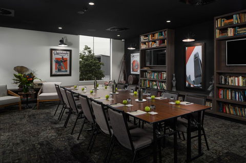 Rydges Fortitude Valley - Accommodation Port Macquarie 35