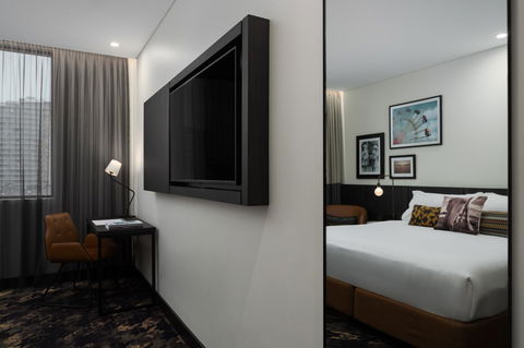 Rydges Fortitude Valley - Accommodation Port Macquarie 12
