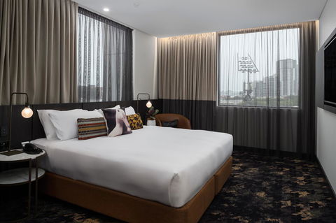 Rydges Fortitude Valley - Accommodation Port Macquarie 4
