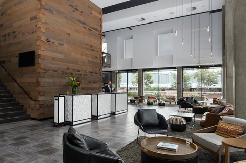Rydges Fortitude Valley - Accommodation Port Macquarie 1