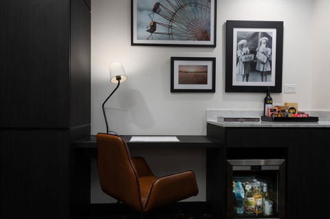 Rydges Fortitude Valley - Accommodation Port Macquarie 2
