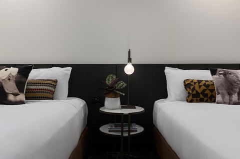 Rydges Fortitude Valley - Accommodation Port Macquarie 9