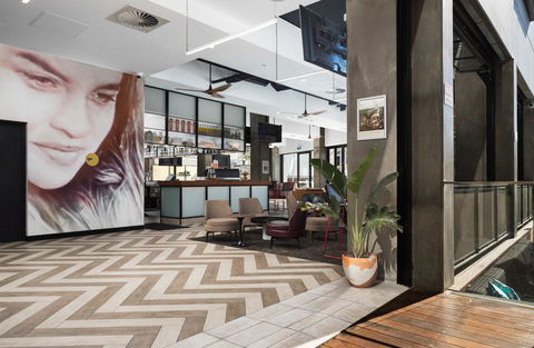 Rydges Fortitude Valley - Accommodation Port Macquarie 18