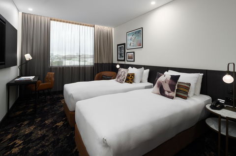Rydges Fortitude Valley - Accommodation Port Macquarie 11