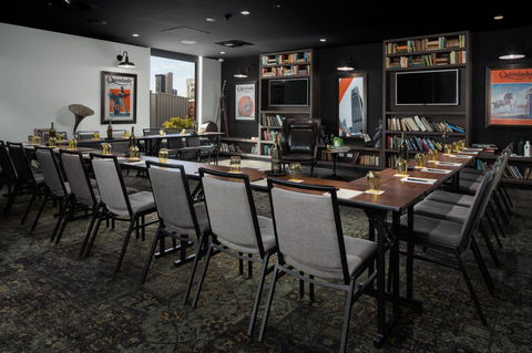 Rydges Fortitude Valley - Accommodation Port Macquarie 38