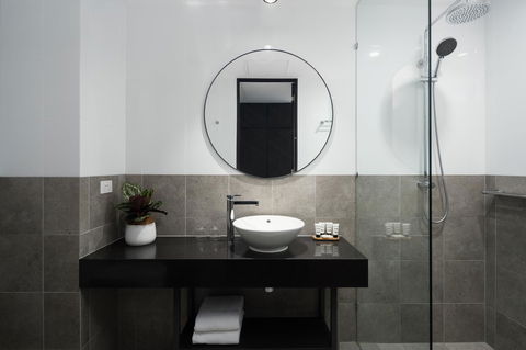Rydges Fortitude Valley - Accommodation Port Macquarie 13