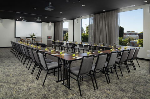 Rydges Fortitude Valley - Accommodation Port Macquarie 40