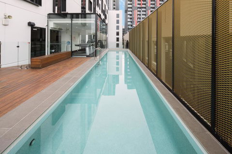 Rydges Fortitude Valley - Accommodation Port Macquarie 14
