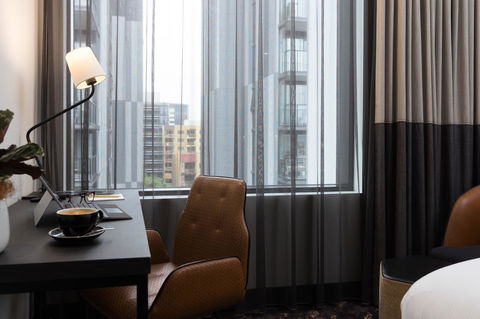 Rydges Fortitude Valley - Accommodation Port Macquarie 6