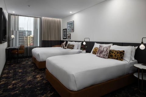 Rydges Fortitude Valley - Accommodation Port Macquarie 7