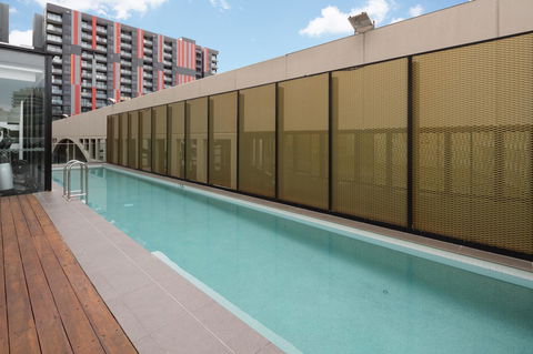 Rydges Fortitude Valley - Accommodation Port Macquarie 15
