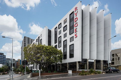 Rydges Fortitude Valley - Accommodation Port Macquarie 0