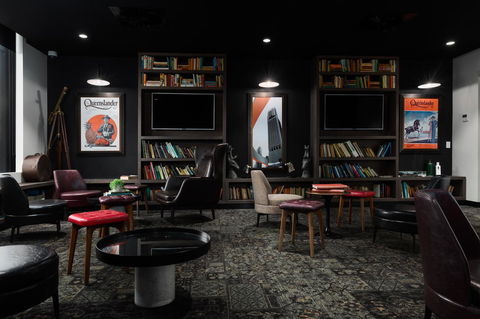 Rydges Fortitude Valley - Accommodation Port Macquarie 34