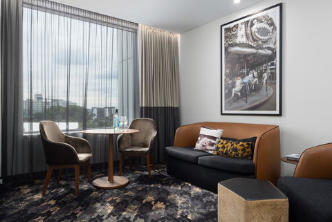 Rydges Fortitude Valley - Accommodation Port Macquarie 3